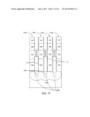 SEMICONDUTOR ISOLATION STRUCTURE AND METHOD OF MANUFACTURE diagram and image