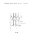 SEMICONDUTOR ISOLATION STRUCTURE AND METHOD OF MANUFACTURE diagram and image