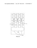 SEMICONDUTOR ISOLATION STRUCTURE AND METHOD OF MANUFACTURE diagram and image