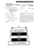 ELECTROCHEMICAL TRANSISTOR diagram and image