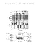 ELECTROCHEMICAL TRANSISTOR diagram and image