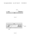 MICROELECTROMECHANICAL SYSTEMS (MEMS) RESONATORS AND RELATED APPARATUS AND     METHODS diagram and image