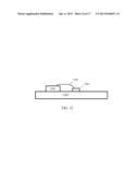 MICROELECTROMECHANICAL SYSTEMS (MEMS) RESONATORS AND RELATED APPARATUS AND     METHODS diagram and image