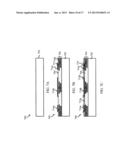 MEMS DEVICE ETCH STOP diagram and image