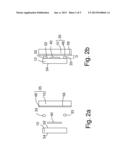 FLIP CHIP PACKAGING STRUCTURE diagram and image