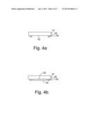 FLIP CHIP PACKAGING STRUCTURE diagram and image