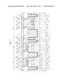 SEMICONDUCTOR DEVICE AND METHOD OF MANUFACTURING THE SAME diagram and image