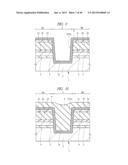 SEMICONDUCTOR DEVICE AND METHOD OF MANUFACTURING THE SAME diagram and image