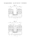 SEMICONDUCTOR DEVICE AND METHOD OF MANUFACTURING THE SAME diagram and image