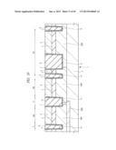 SEMICONDUCTOR DEVICE AND METHOD OF MANUFACTURING THE SAME diagram and image