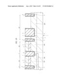 SEMICONDUCTOR DEVICE AND METHOD OF MANUFACTURING THE SAME diagram and image