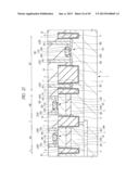 SEMICONDUCTOR DEVICE AND METHOD OF MANUFACTURING THE SAME diagram and image