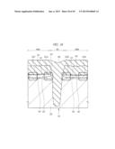 SEMICONDUCTOR DEVICE AND METHOD OF MANUFACTURING THE SAME diagram and image