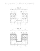 SEMICONDUCTOR DEVICE AND METHOD OF MANUFACTURING THE SAME diagram and image