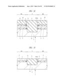 SEMICONDUCTOR DEVICE AND METHOD OF MANUFACTURING THE SAME diagram and image