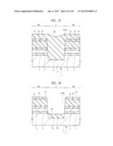 SEMICONDUCTOR DEVICE AND METHOD OF MANUFACTURING THE SAME diagram and image