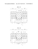 SEMICONDUCTOR DEVICE AND METHOD OF MANUFACTURING THE SAME diagram and image