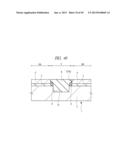 SEMICONDUCTOR DEVICE AND METHOD OF MANUFACTURING THE SAME diagram and image