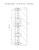 SEMICONDUCTOR DEVICE AND METHOD OF MANUFACTURING THE SAME diagram and image