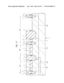 SEMICONDUCTOR DEVICE AND METHOD OF MANUFACTURING THE SAME diagram and image