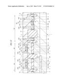 SEMICONDUCTOR DEVICE AND METHOD OF MANUFACTURING THE SAME diagram and image