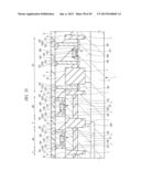 SEMICONDUCTOR DEVICE AND METHOD OF MANUFACTURING THE SAME diagram and image