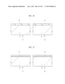 SEMICONDUCTOR DEVICE AND METHOD OF MANUFACTURING THE SAME diagram and image