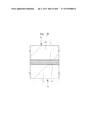 SEMICONDUCTOR DEVICE AND METHOD OF MANUFACTURING THE SAME diagram and image