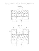 SEMICONDUCTOR DEVICE AND METHOD OF MANUFACTURING THE SAME diagram and image