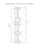 SEMICONDUCTOR DEVICE AND METHOD OF MANUFACTURING THE SAME diagram and image