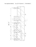 SEMICONDUCTOR DEVICE AND METHOD OF MANUFACTURING THE SAME diagram and image