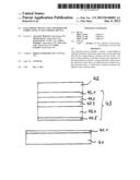 Electronic Device and a Method for Fabricating an Electronic Device diagram and image