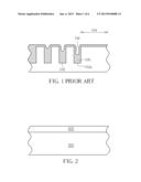 Through Silicon Via and Method of Manufacturing the Same diagram and image