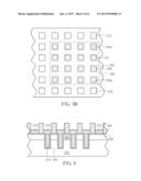 Through Silicon Via and Method of Manufacturing the Same diagram and image