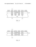 Through Silicon Via and Method of Manufacturing the Same diagram and image