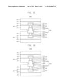 Electrode Connecting Structures Containing Copper diagram and image