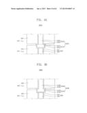 Electrode Connecting Structures Containing Copper diagram and image