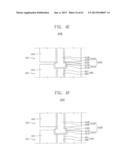 Electrode Connecting Structures Containing Copper diagram and image