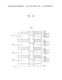 Electrode Connecting Structures Containing Copper diagram and image