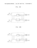 Electrode Connecting Structures Containing Copper diagram and image