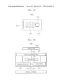 Electrode Connecting Structures Containing Copper diagram and image