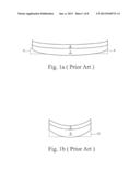 Integrated Circuit Having Stress Tuning Layer and Methods of Manufacturing     Same diagram and image