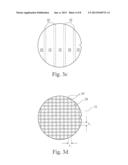 Integrated Circuit Having Stress Tuning Layer and Methods of Manufacturing     Same diagram and image