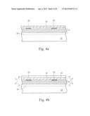 Integrated Circuit Having Stress Tuning Layer and Methods of Manufacturing     Same diagram and image