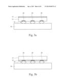 Integrated Circuit Having Stress Tuning Layer and Methods of Manufacturing     Same diagram and image