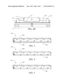 RESIN SOLIDIFICATION SUBSTRATE AND ASSEMBLY diagram and image