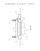 RESIN SOLIDIFICATION SUBSTRATE AND ASSEMBLY diagram and image