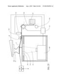 RESIN SOLIDIFICATION SUBSTRATE AND ASSEMBLY diagram and image