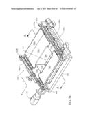 RESIN SOLIDIFICATION SUBSTRATE AND ASSEMBLY diagram and image