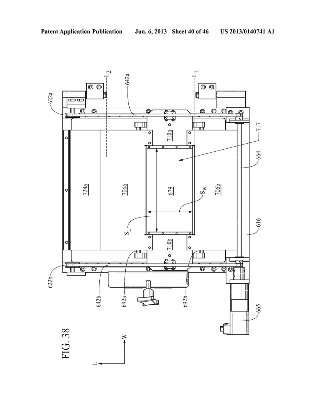 RESIN SOLIDIFICATION SUBSTRATE AND ASSEMBLY - diagram, schematic, and image 41